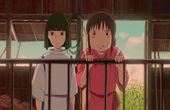 Spirited Away 