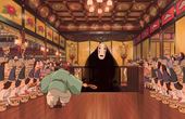 Spirited Away 