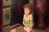 Spirited Away 