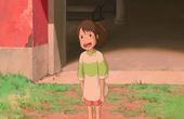 Le voyage de Chihiro 