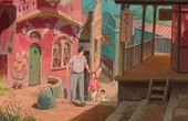 Spirited Away 