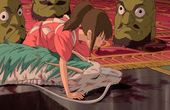 Spirited Away 