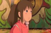 Spirited Away 