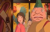 Spirited Away 