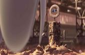 Wall-E 