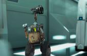 Wall-E 