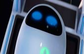 Wall-E 