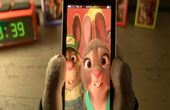 Zootopia - Zootropolis 