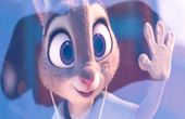 Zootopia - Zootropolis 