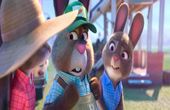 Zootopia - Zootropolis 