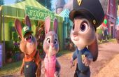 Zootopia 