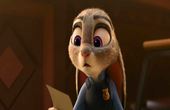 Zootopia - Zootropolis 