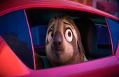 Zootopia - Zootropolis 