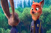 Zootopia - Zootropolis 