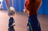 Zootropolis 