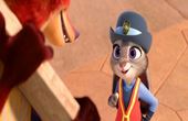 Zootropolis 