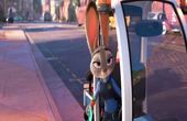 Zootopia - Zootropolis 