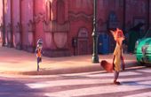 Zootopia - Zootropolis 