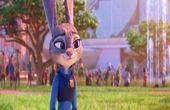 Zootropolis 