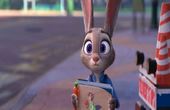 Zootopia - Zootropolis 