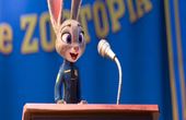 Zootopia - Zootropolis 