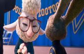 Zootopia - Zootropolis 