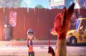 Zootopia - Zootropolis 