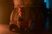 Zootopia - Zootropolis 