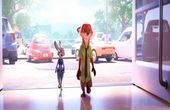 Zootopia - Zootropolis 