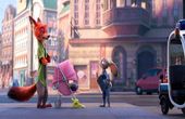 Zootopia - Zootropolis 