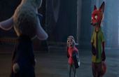 Zootopia - Zootropolis 