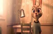 Zootopia - Zootropolis 