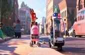 Zootopia - Zootropolis 