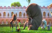 Zootopia - Zootropolis 