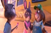 Zootopia - Zootropolis 