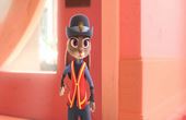 Zootopia - Zootropolis 