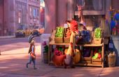 Zootopia - Zootropolis 