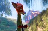 Zootopia - Zootropolis 