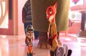 Zootopia - Zootropolis 