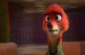 Zootopia - Zootropolis 