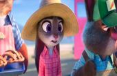 Zootopia - Zootropolis 