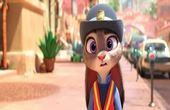 Zootropolis 