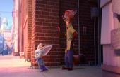 Zootopia - Zootropolis 