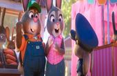 Zootopia - Zootropolis 