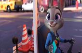 Zootopia - Zootropolis 