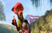 Zootopia - Zootropolis 