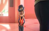 Zootopia - Zootropolis 