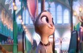 Zootopia - Zootropolis 