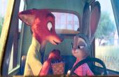 Zootopia - Zootropolis 