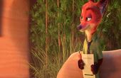 Zootopia - Zootropolis 